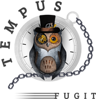 Tempus Fugit