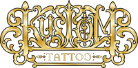 Kustom Tattoo
