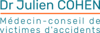 Dr Julien Cohen